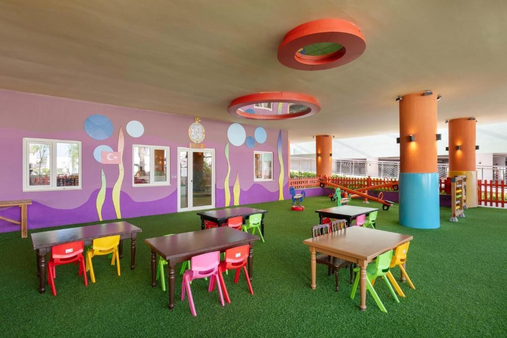 KIRMAN BELAZUR RESORT&SPA