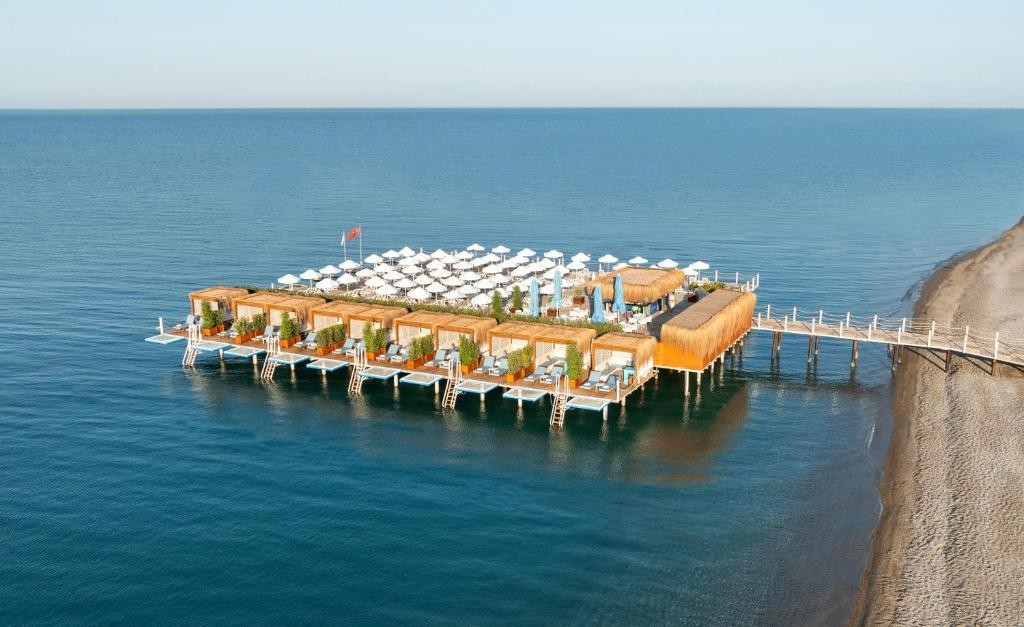 KIRMAN BELAZUR RESORT&SPA