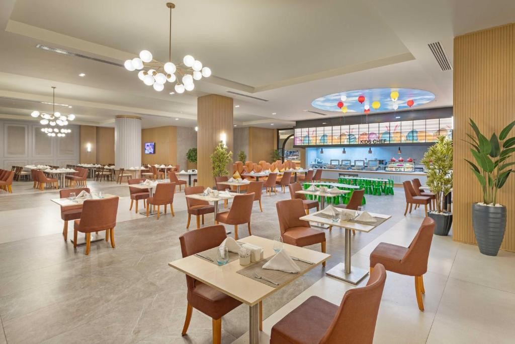 KIRMAN BELAZUR RESORT&SPA
