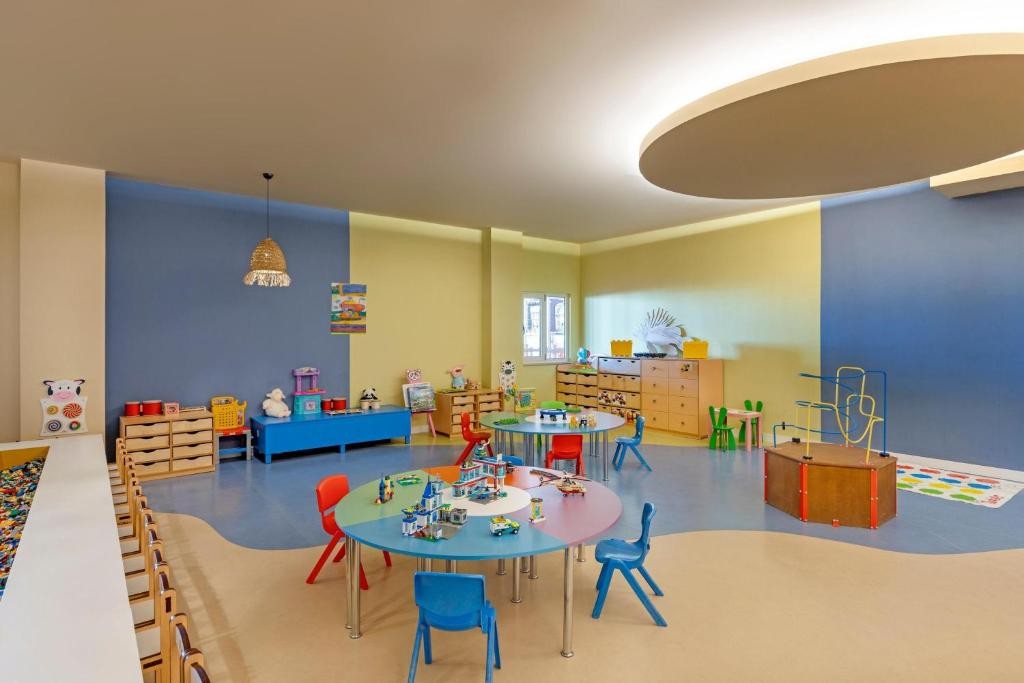 KIRMAN BELAZUR RESORT&SPA