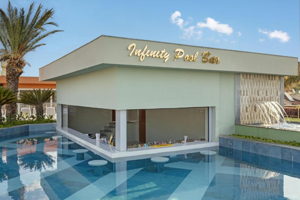 KIRMAN BELAZUR RESORT&SPA