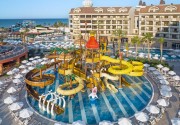 KIRMAN BELAZUR RESORT&SPA
