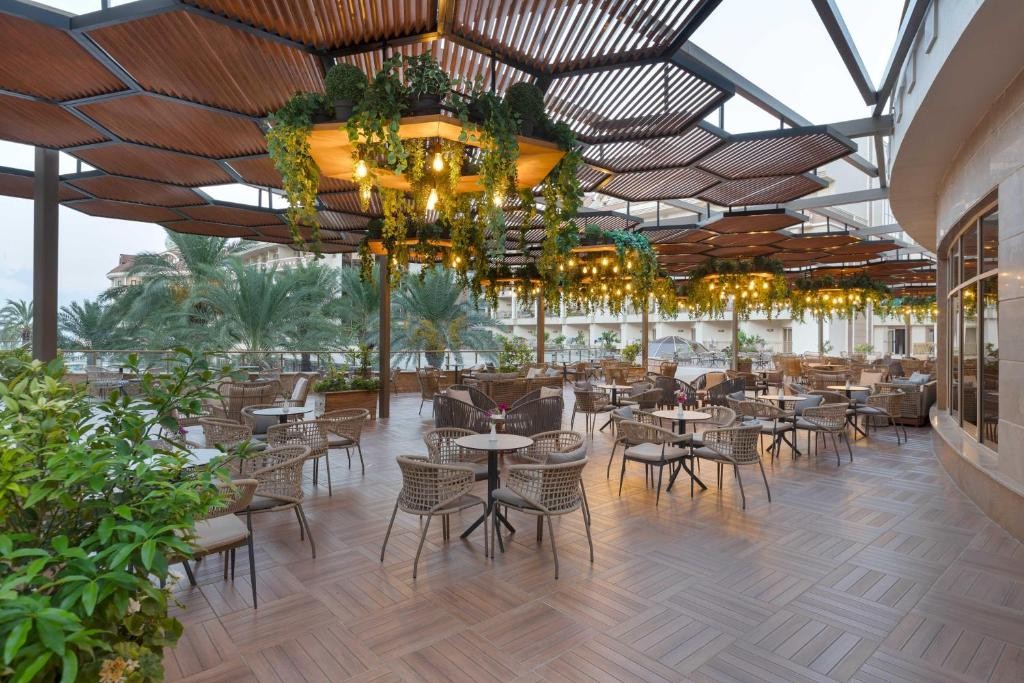 KIRMAN BELAZUR RESORT&SPA