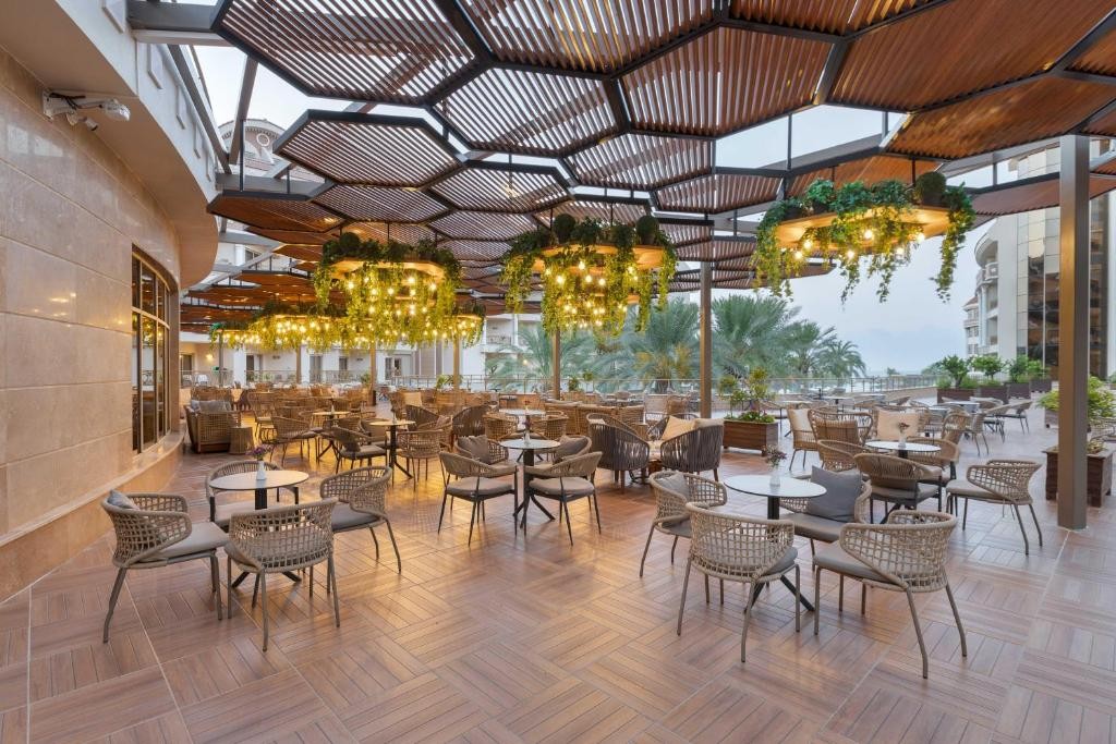 KIRMAN BELAZUR RESORT&SPA