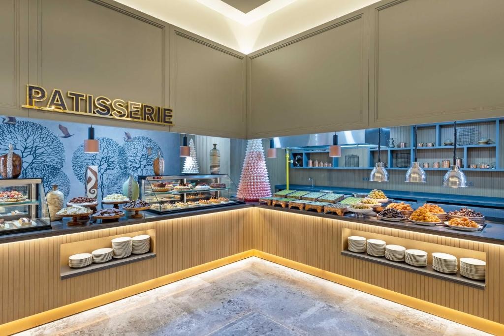 KIRMAN BELAZUR RESORT&SPA