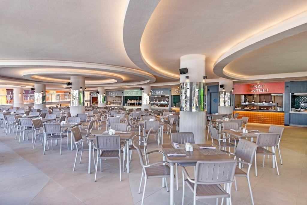 KIRMAN BELAZUR RESORT&SPA