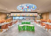 KIRMAN BELAZUR RESORT&SPA