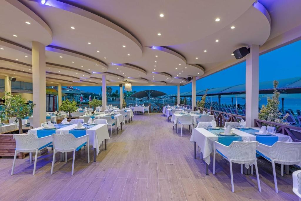 KIRMAN BELAZUR RESORT&SPA