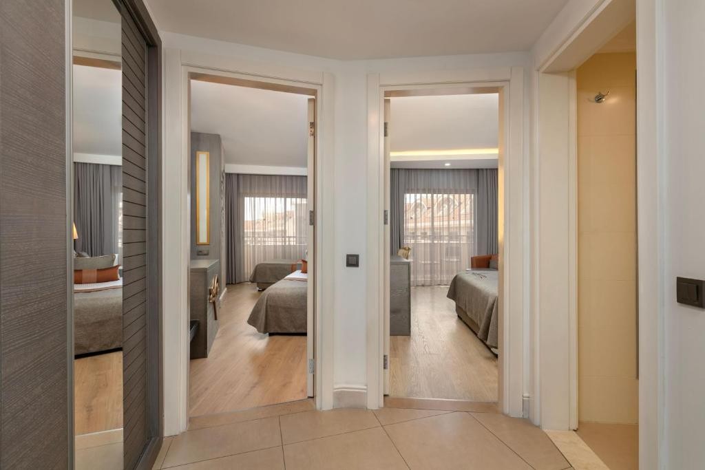 KIRMAN BELAZUR RESORT&SPA