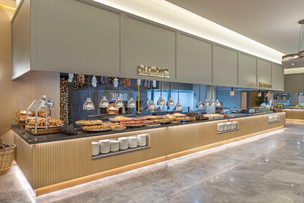 KIRMAN BELAZUR RESORT&SPA