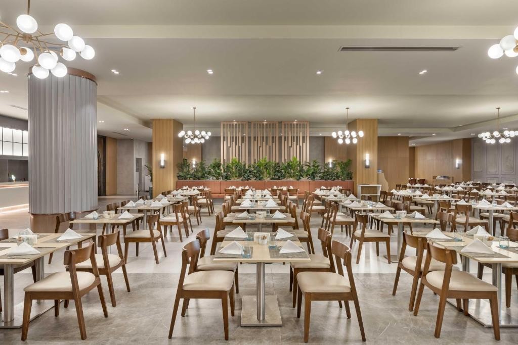 KIRMAN BELAZUR RESORT&SPA
