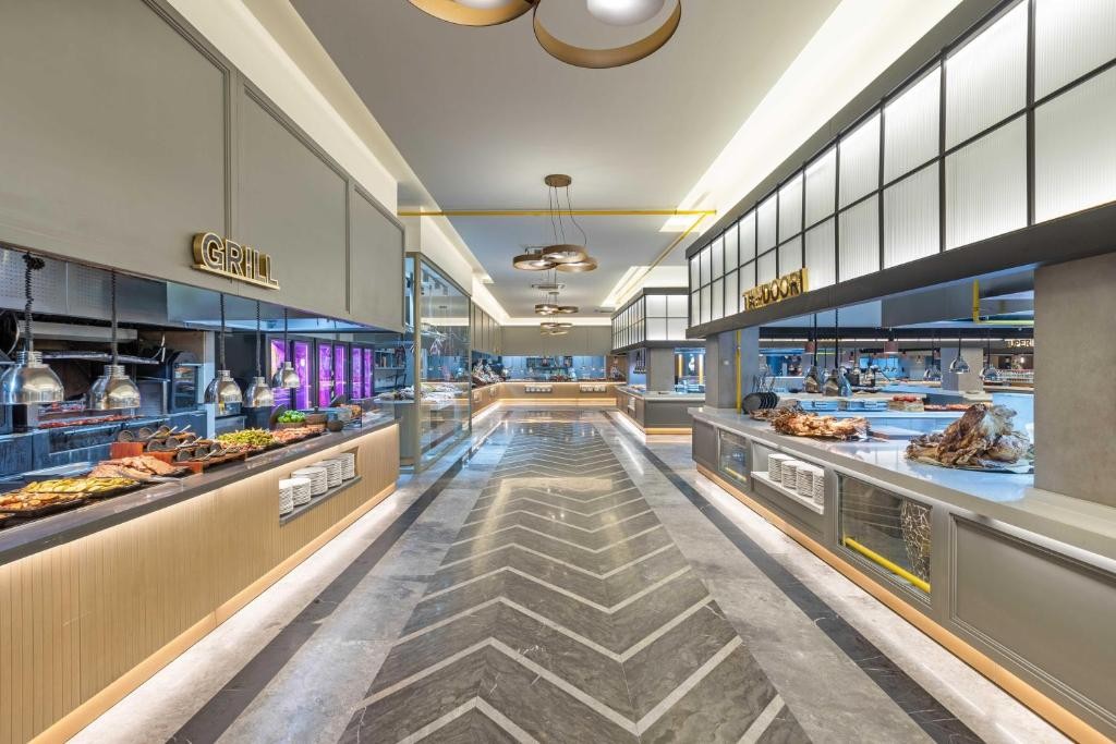 KIRMAN BELAZUR RESORT&SPA