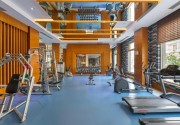 KIRMAN BELAZUR RESORT&SPA