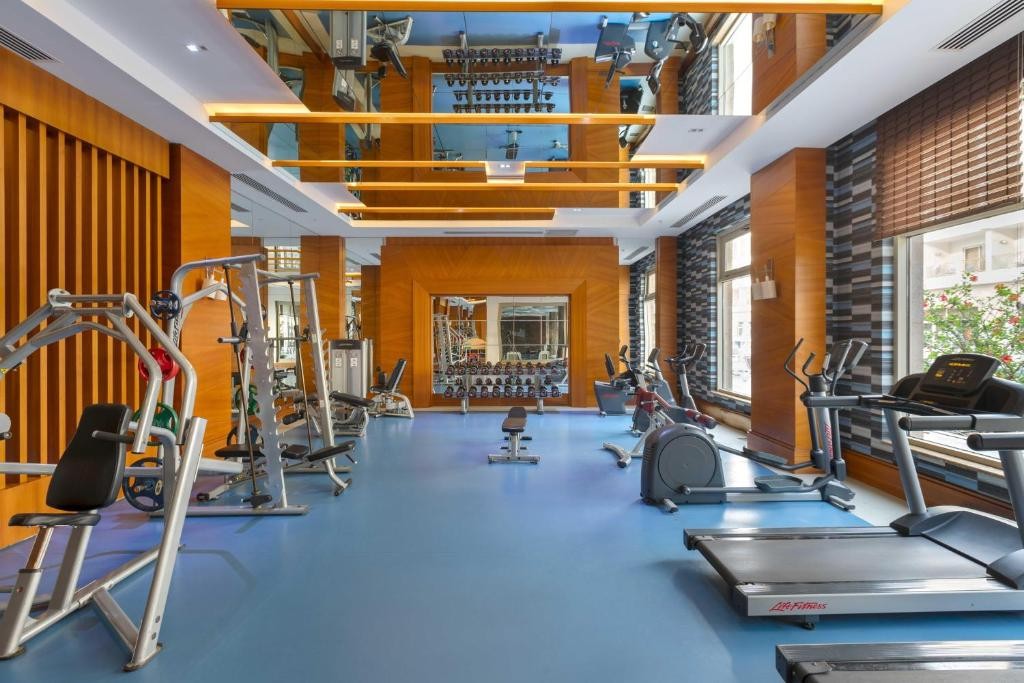 KIRMAN BELAZUR RESORT&SPA