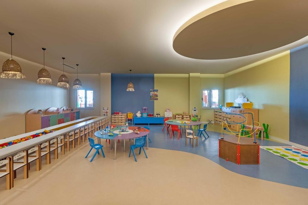 KIRMAN BELAZUR RESORT&SPA