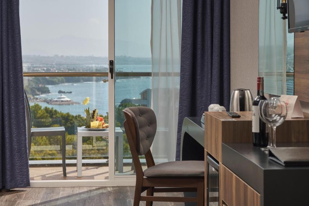 LITORE RESORT HOTEL &SPA