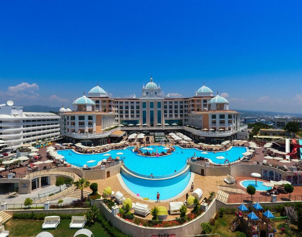 LITORE RESORT HOTEL &SPA