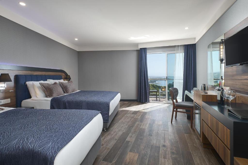 LITORE RESORT HOTEL &SPA