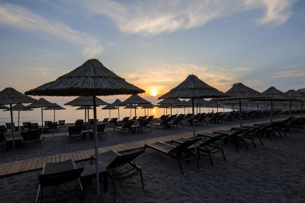 LITORE RESORT HOTEL &SPA