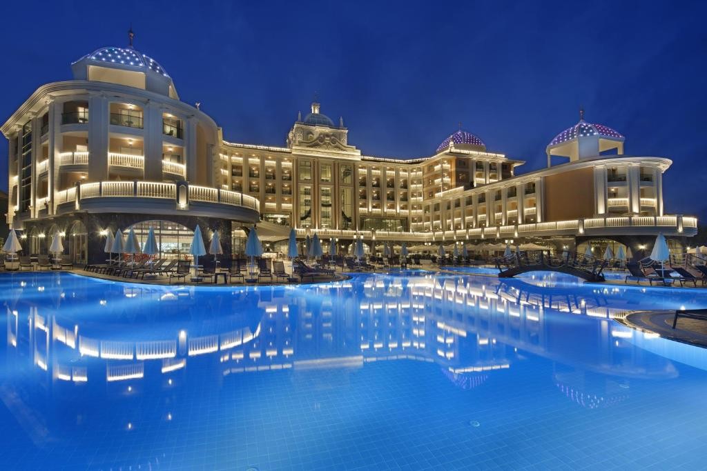 LITORE RESORT HOTEL &SPA
