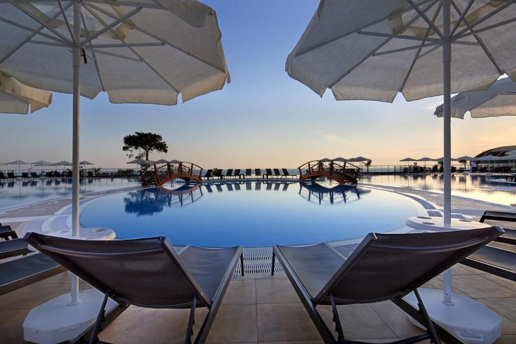 LITORE RESORT HOTEL &SPA