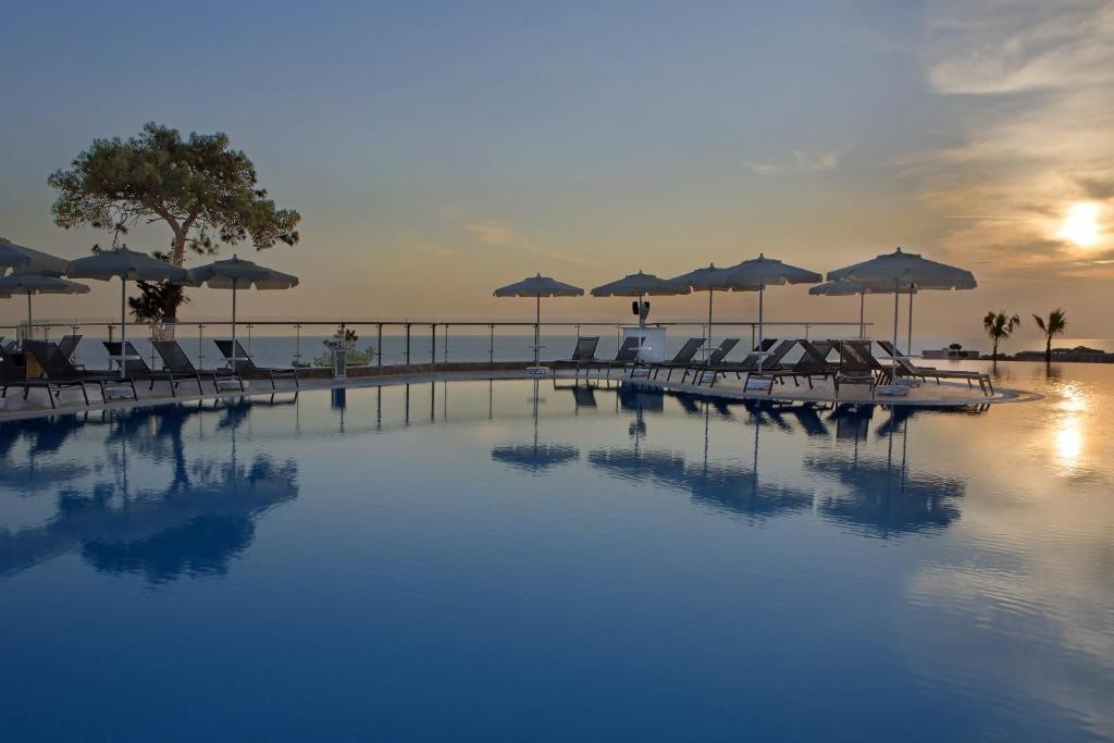 LITORE RESORT HOTEL &SPA