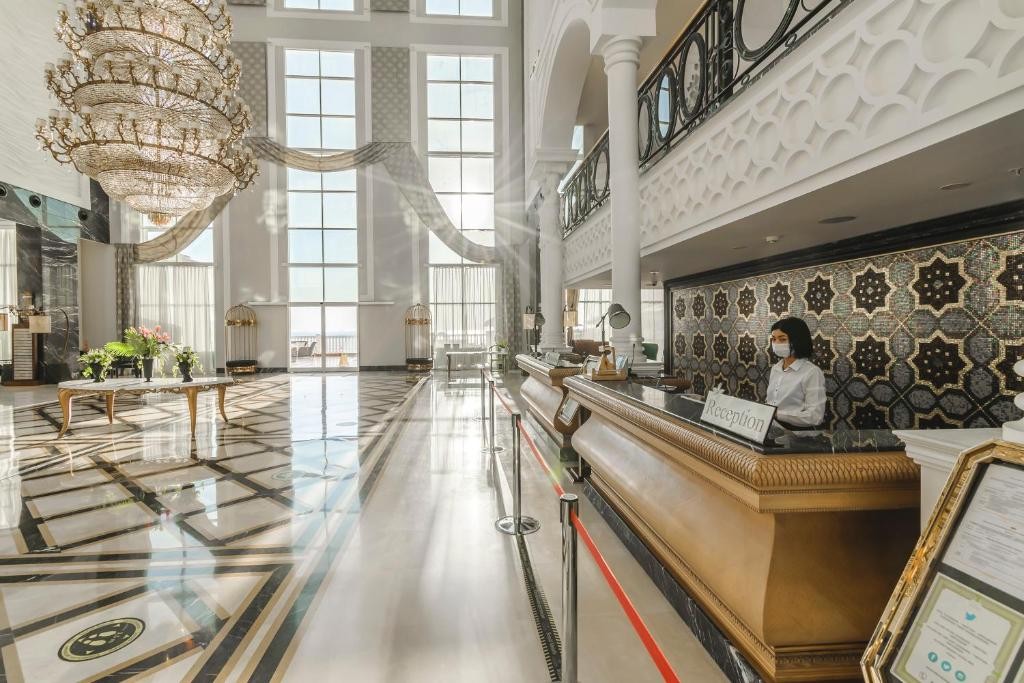 LITORE RESORT HOTEL &SPA