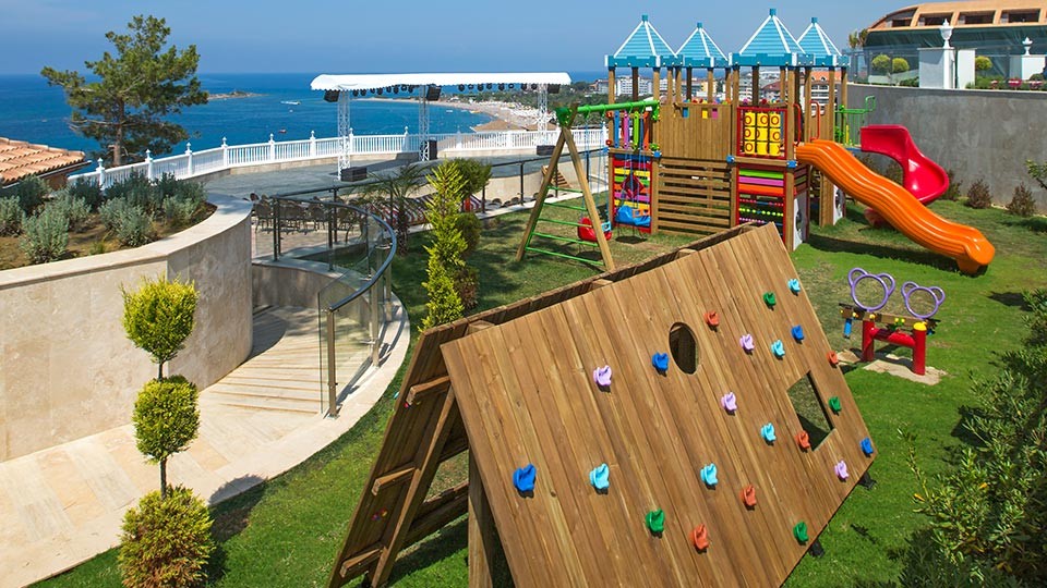 LITORE RESORT HOTEL &SPA