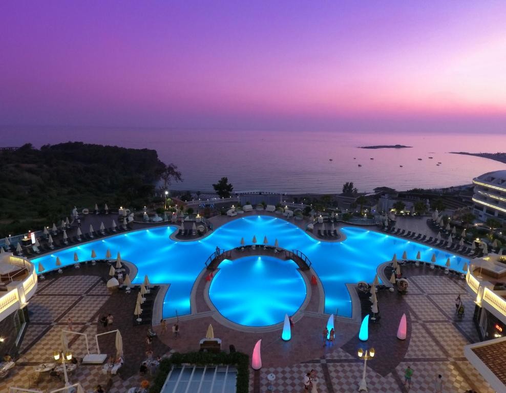 LITORE RESORT HOTEL &SPA