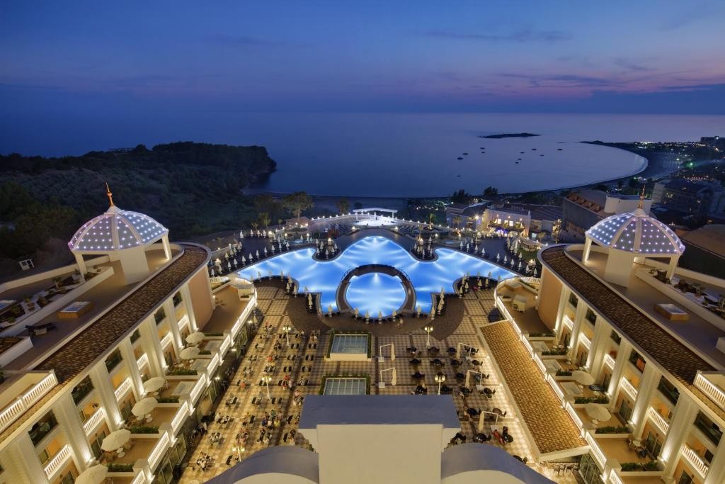 LITORE RESORT HOTEL &SPA