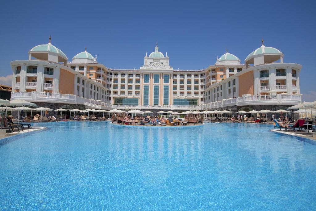 LITORE RESORT HOTEL &SPA