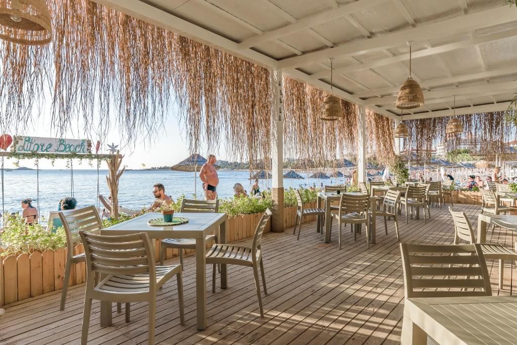 LITORE RESORT HOTEL &SPA