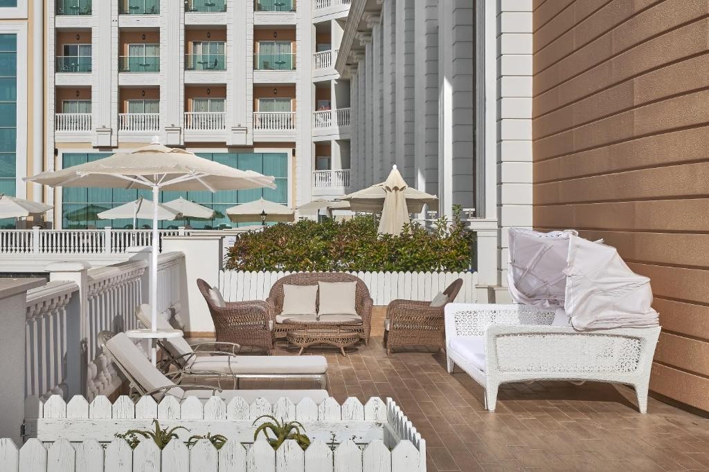 LITORE RESORT HOTEL &SPA