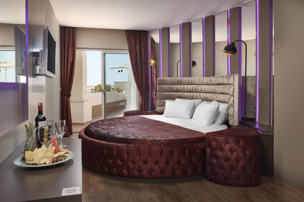 LITORE RESORT HOTEL &SPA