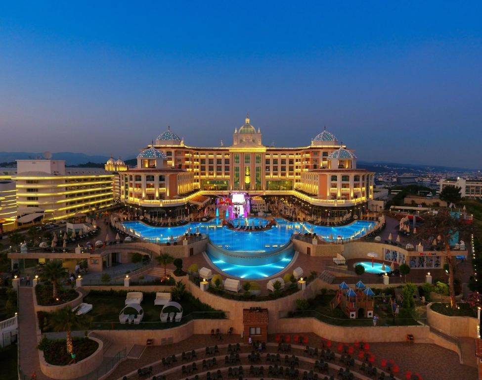 LITORE RESORT HOTEL &SPA