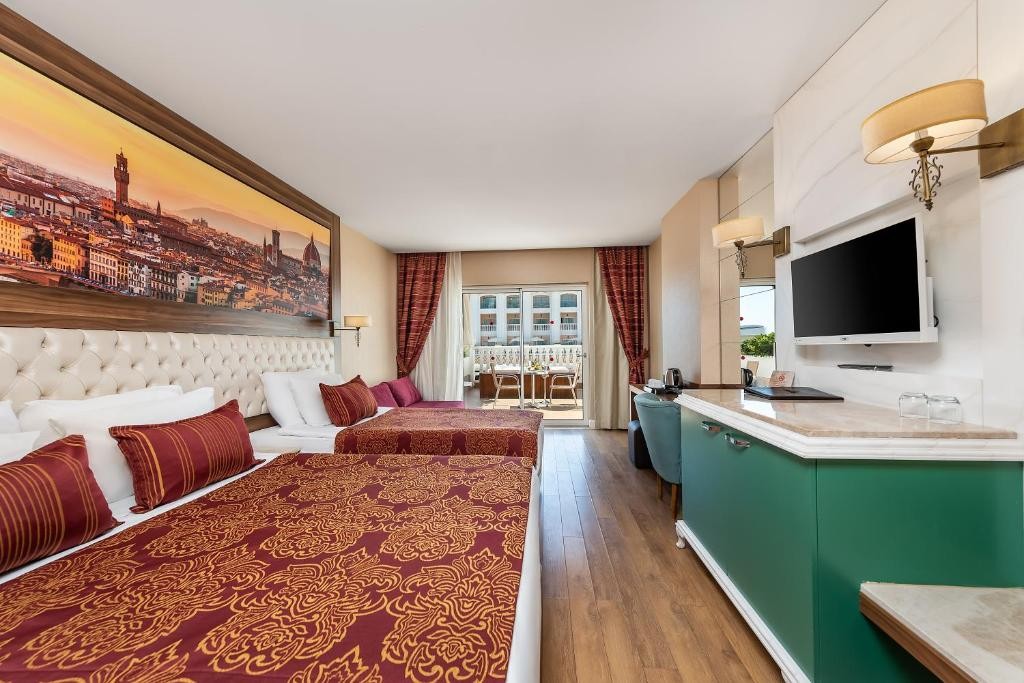 LITORE RESORT HOTEL &SPA