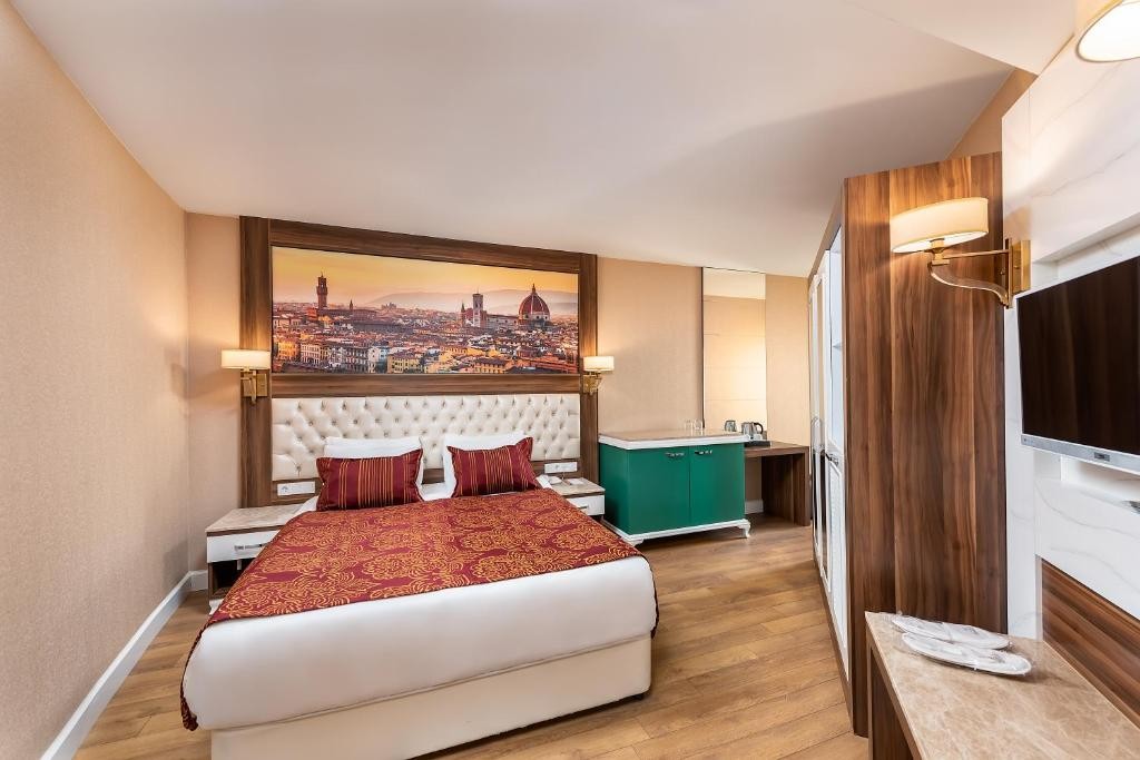 LITORE RESORT HOTEL &SPA