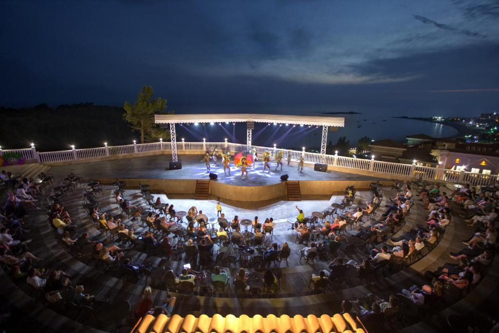 LITORE RESORT HOTEL &SPA