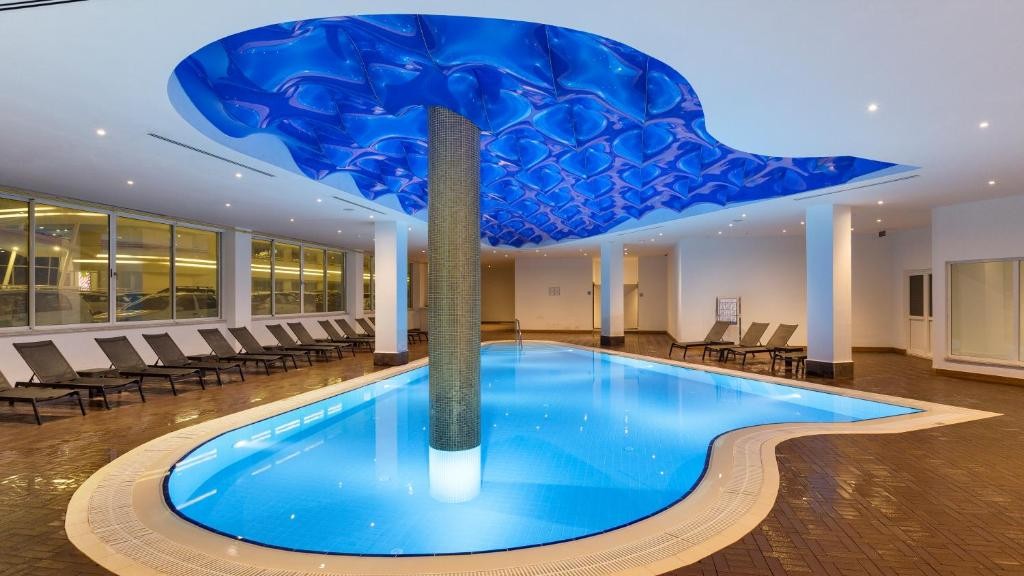 LITORE RESORT HOTEL &SPA