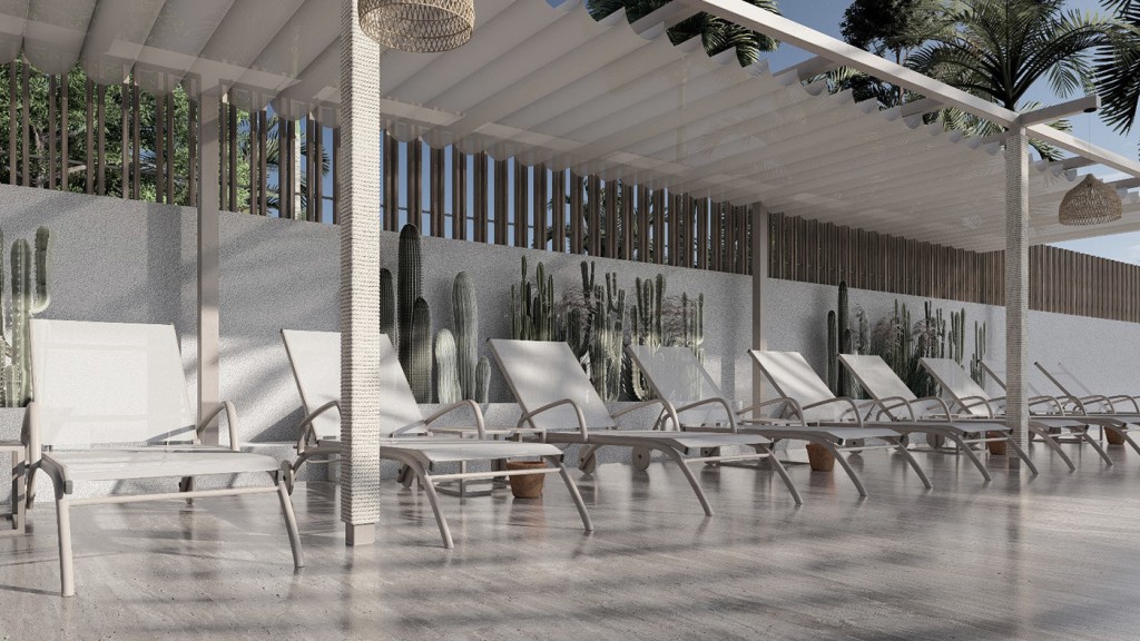 PETUNYA BEACH RESORT