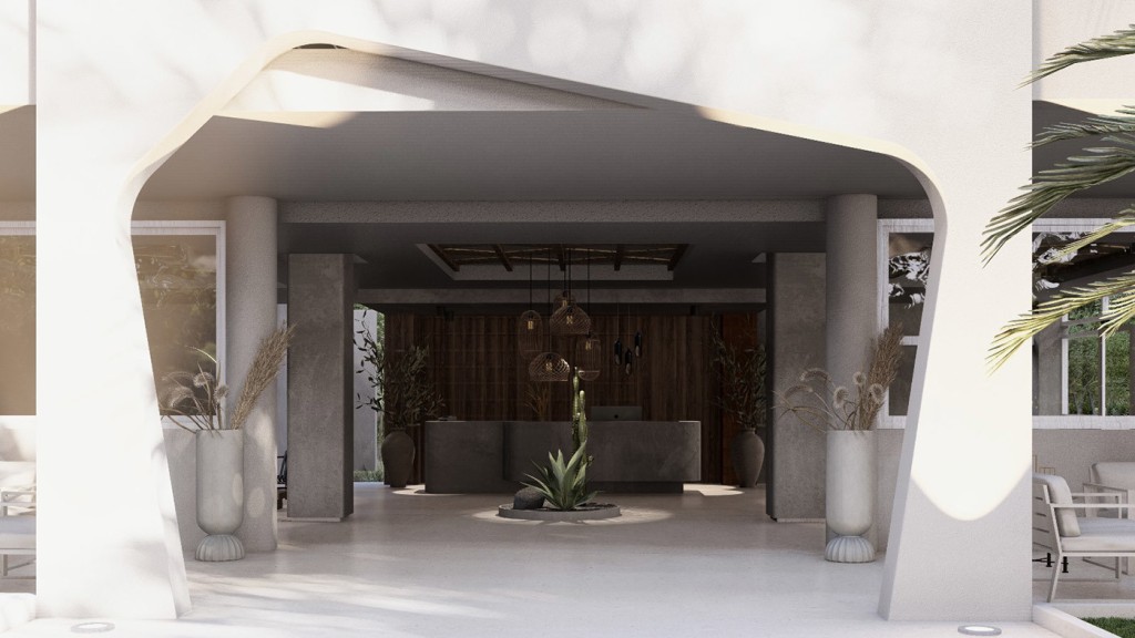 PETUNYA BEACH RESORT