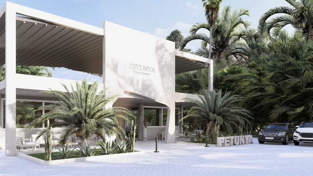 PETUNYA BEACH RESORT