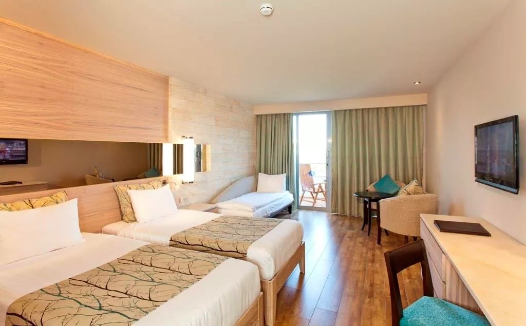 MELAS RESORT HOTEL