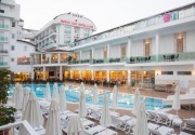 MERVE SUN SIDE HOTEL & SPA