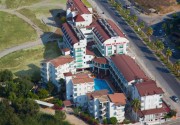 MERVE SUN SIDE HOTEL & SPA