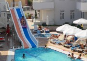 MERVE SUN SIDE HOTEL & SPA