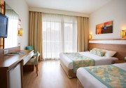 MERVE SUN SIDE HOTEL & SPA