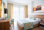 MERVE SUN SIDE HOTEL & SPA