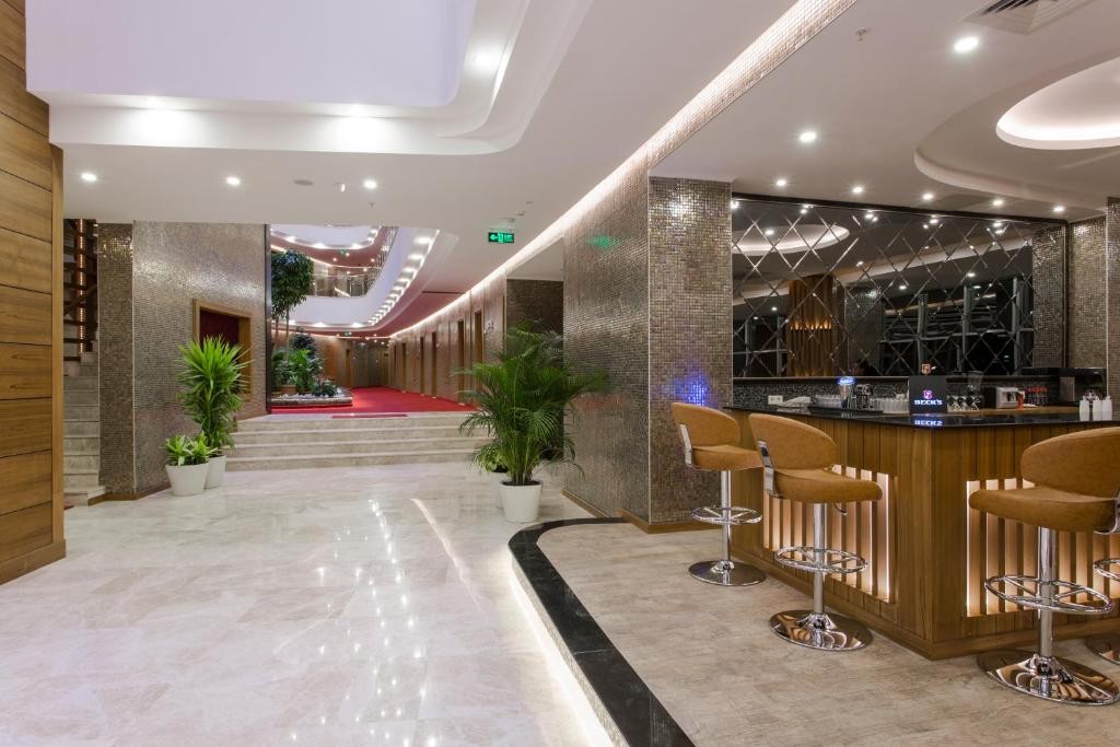 Галерия на MICHELL HOTEL – ADULTS ONLY (+16)
