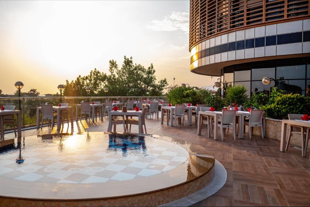 MICHELL HOTEL – ADULTS ONLY (+16) – почивка в Алания, Турция